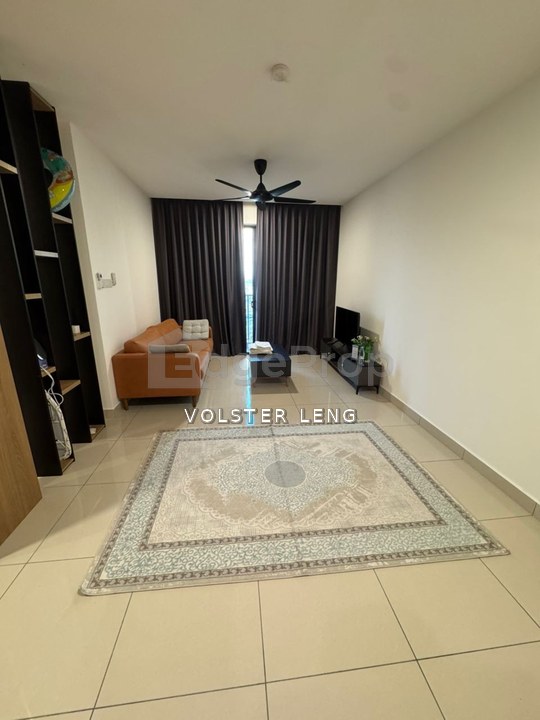 AraTre' Residences