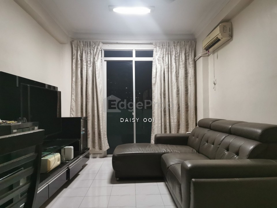 Jade View Apartment
