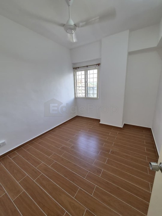 Walk to Monorail & KL Sentral! Clean, Freshly Upgraded 3R2B @ Menara Pelangi, Kuala Lumpur, Brickfields