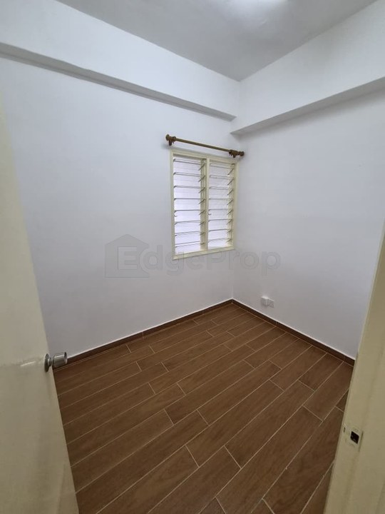 Walk to Monorail & KL Sentral! Clean, Freshly Upgraded 3R2B @ Menara Pelangi, Kuala Lumpur, Brickfields