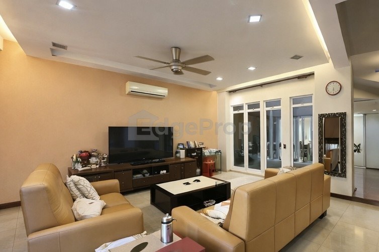 Desa ParkCity (LeVenue)