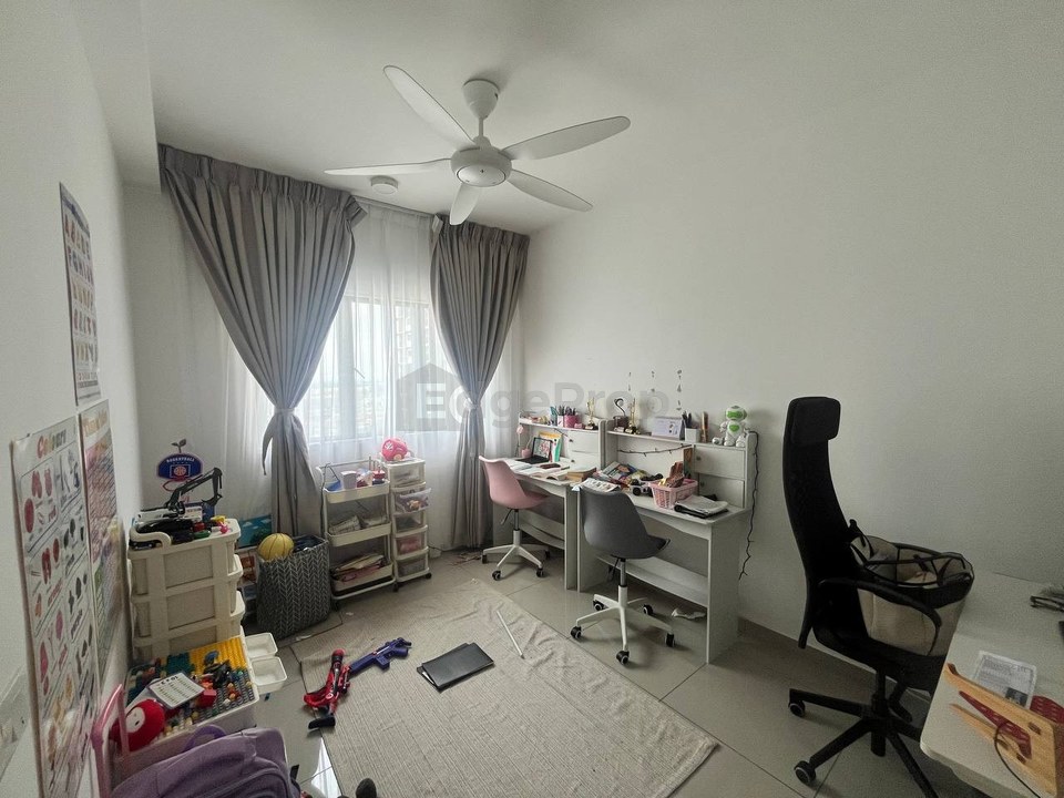 Duduk Huni @ Eco Ardence