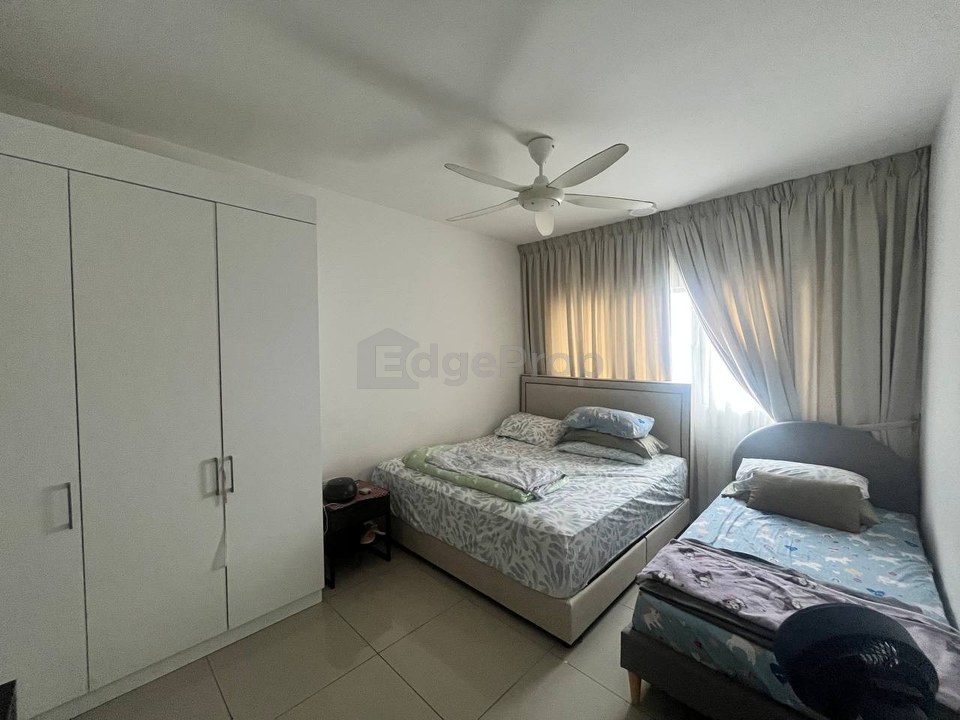 Duduk Huni @ Eco Ardence