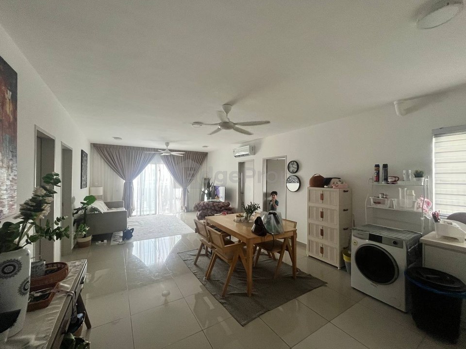 Duduk Huni @ Eco Ardence