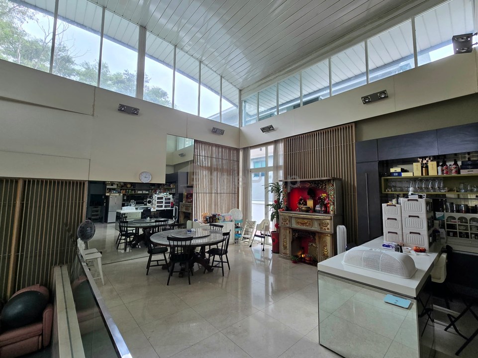 Country Heights Damansara