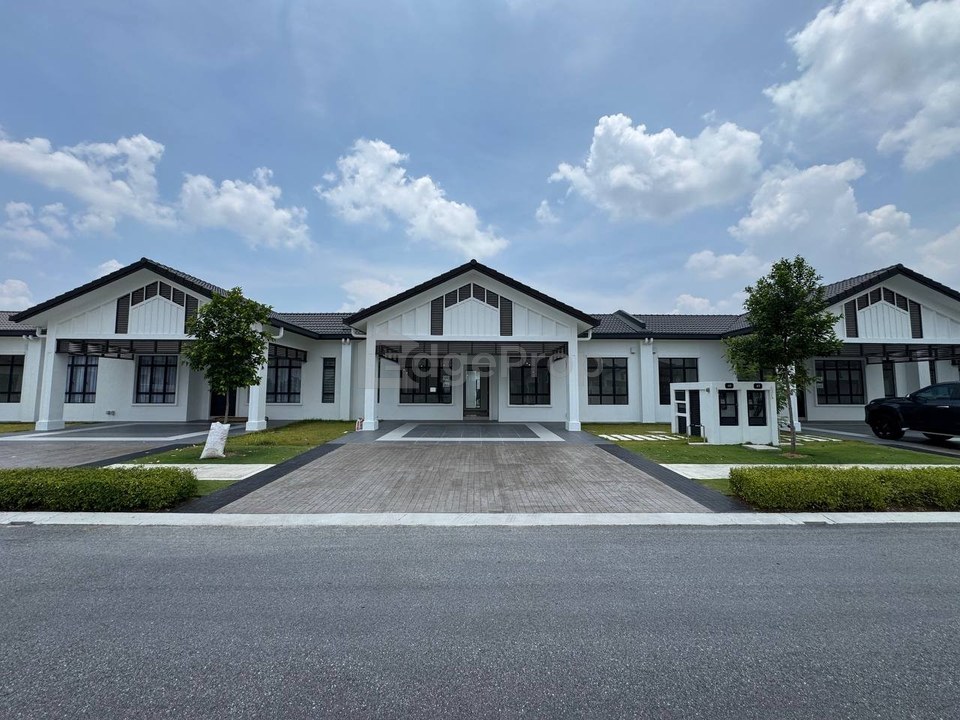 Norton Garden @ Eco Grandeur