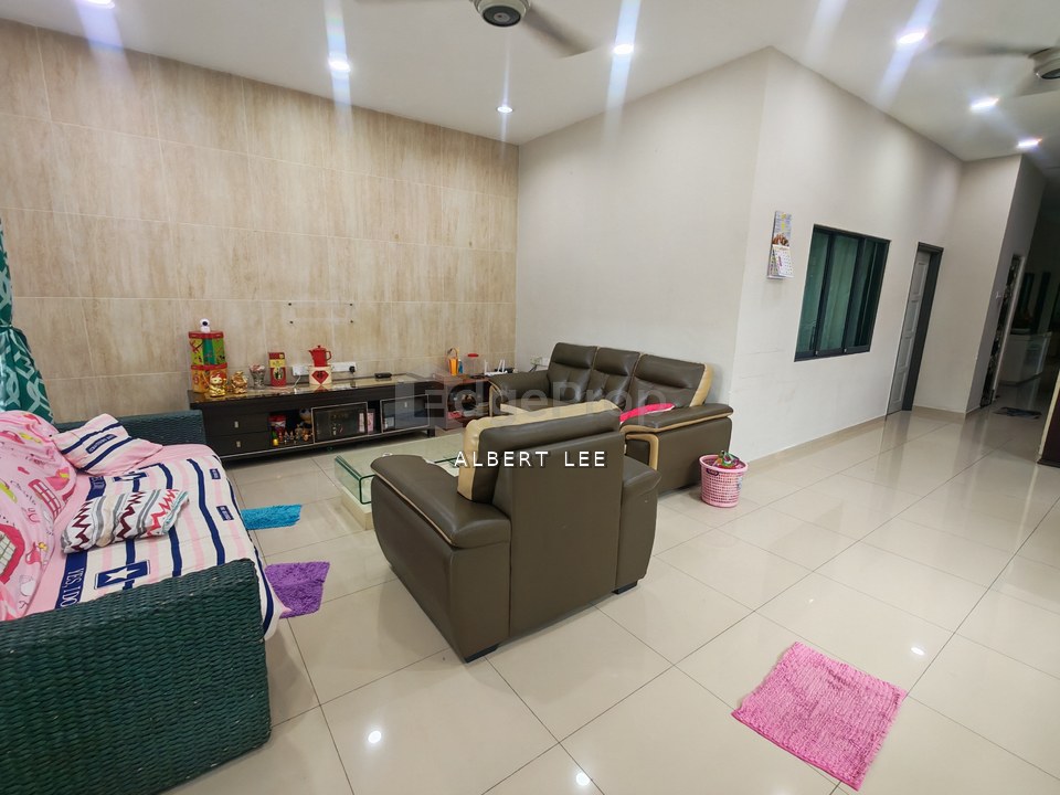 Jinjang south house For sale , Kuala Lumpur, Jinjang