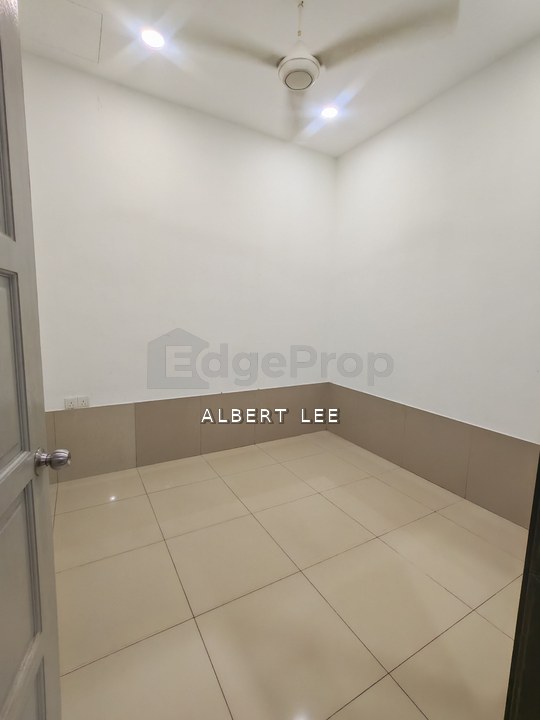 Jinjang south house For sale , Kuala Lumpur, Jinjang