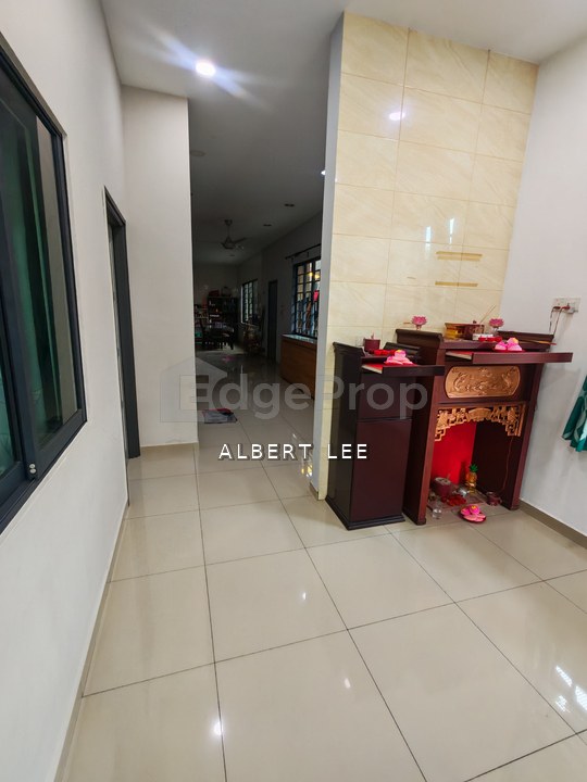 Jinjang south house For sale , Kuala Lumpur, Jinjang