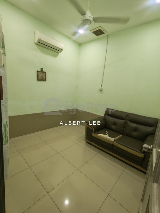 Jinjang south house For sale , Kuala Lumpur, Jinjang