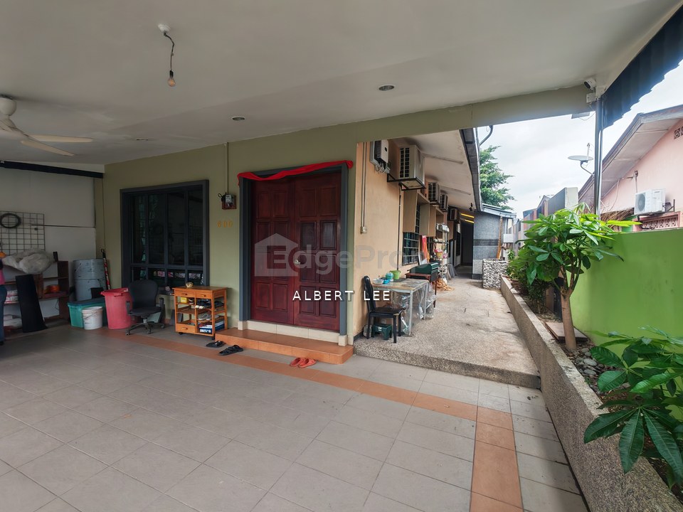 Jinjang Selatan