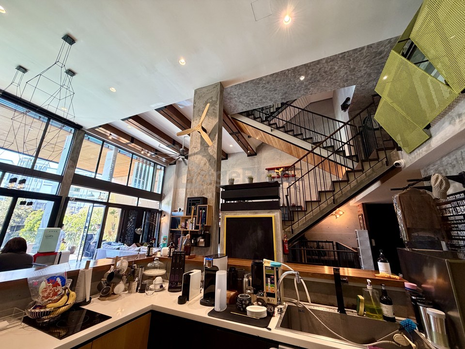 The Mansions @ Parkcity Heights