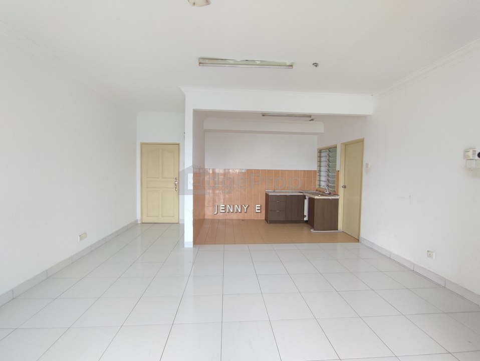 Villa Pavilion Condominium