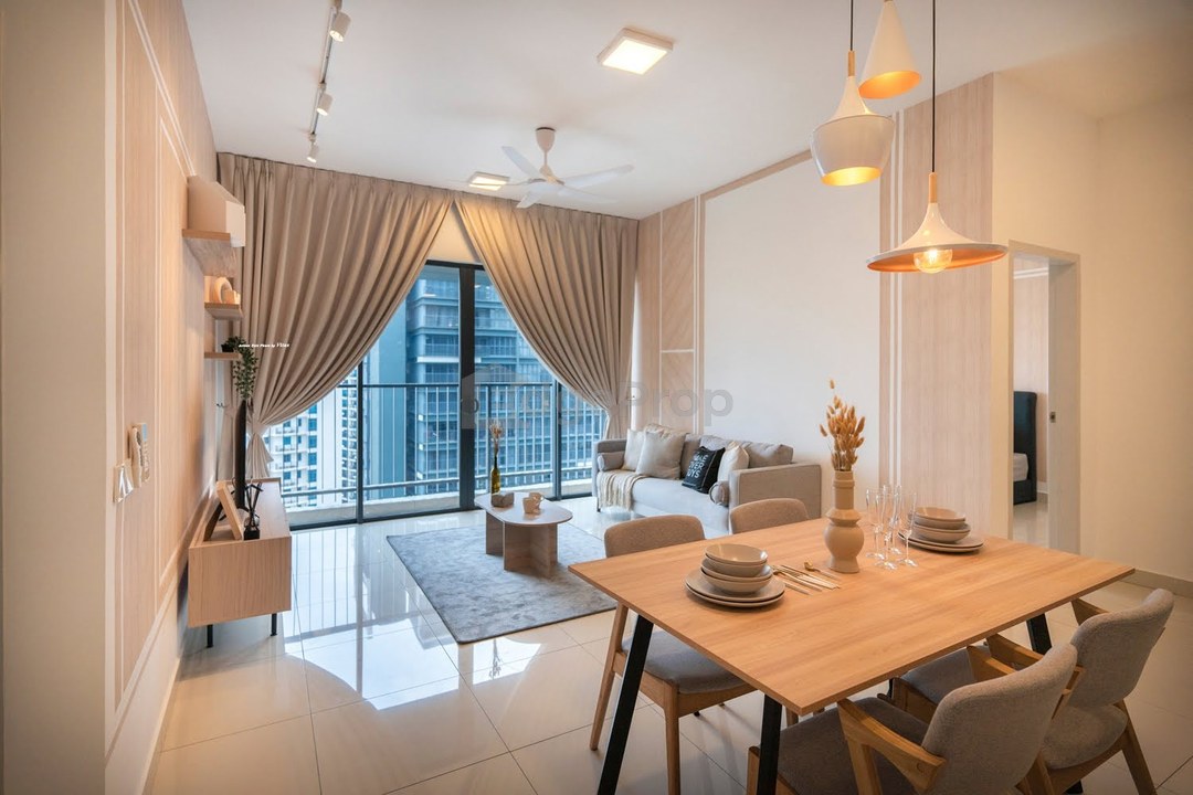 Setia City Residences @ Setia City