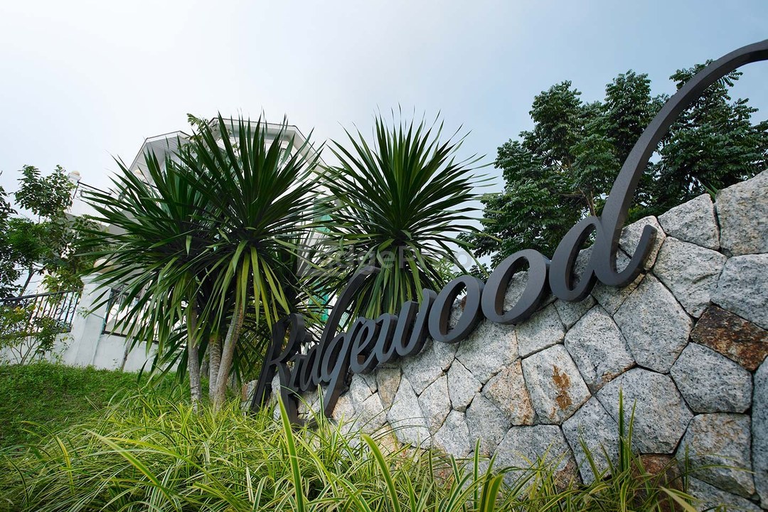 3 Storey Corner Bungalow For Sale @ Desa Park City 