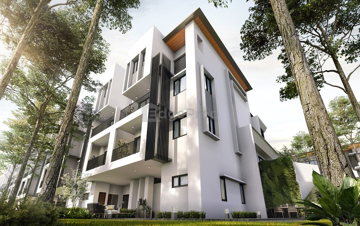 Duta Villa