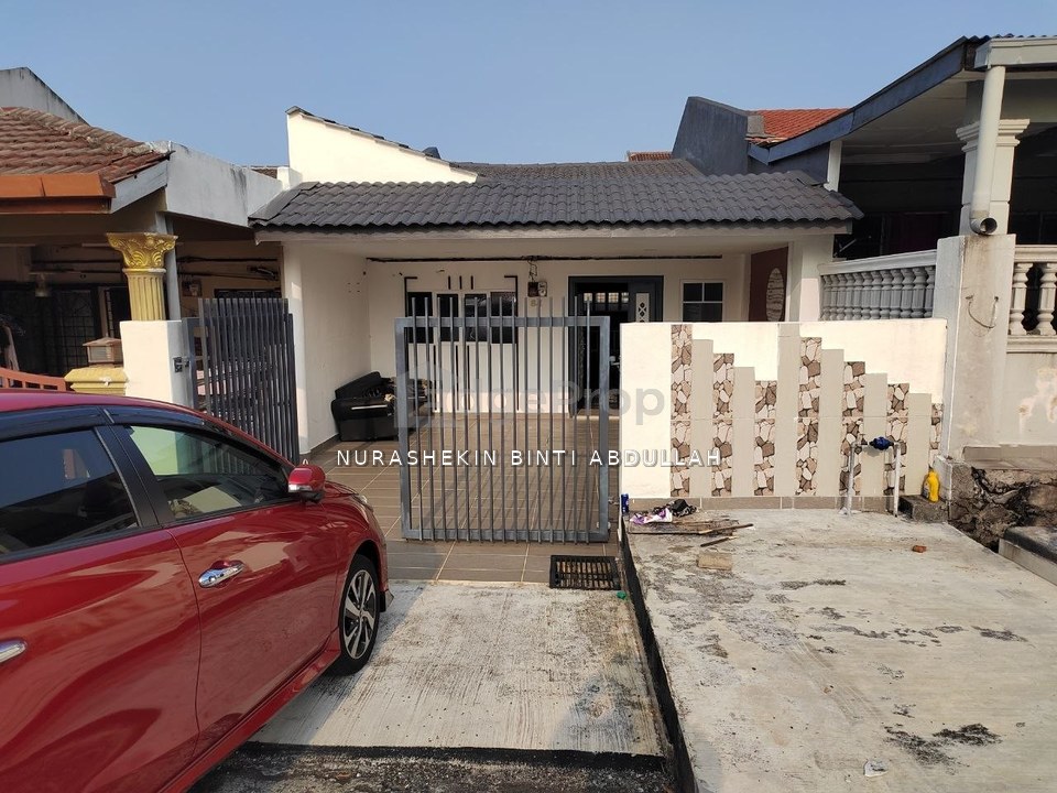 Bandar Rinching Seksyen 1