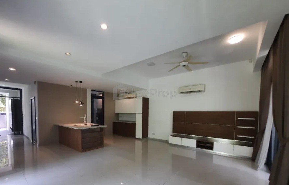 Desa ParkCity (Casaman)