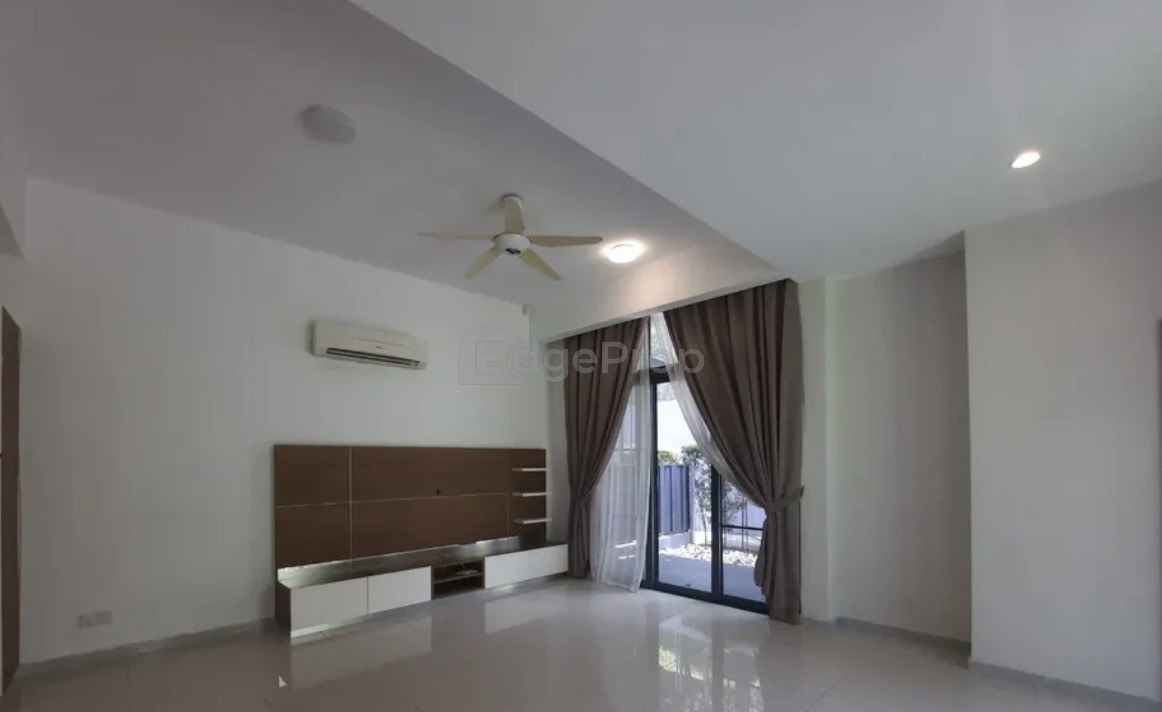 Desa ParkCity (Casaman)