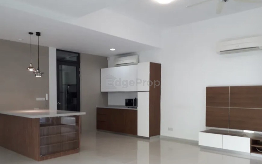 Desa ParkCity (Casaman)