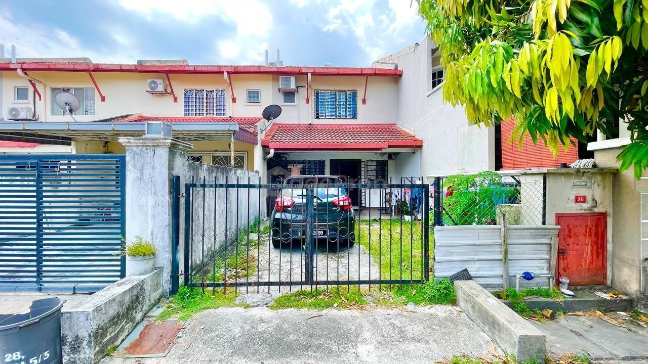 Taman Puchong Utama
