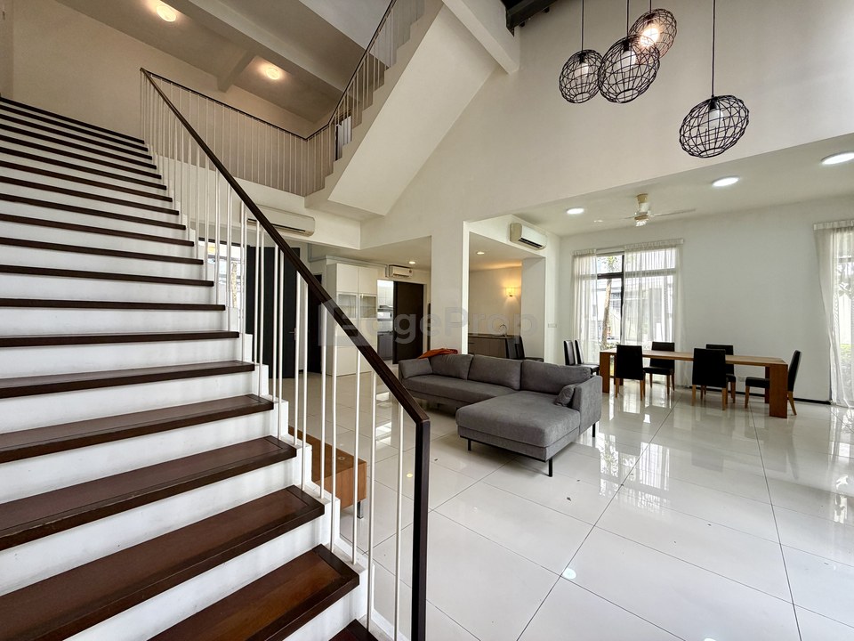 Desa ParkCity (The Breezeway Park Homes)