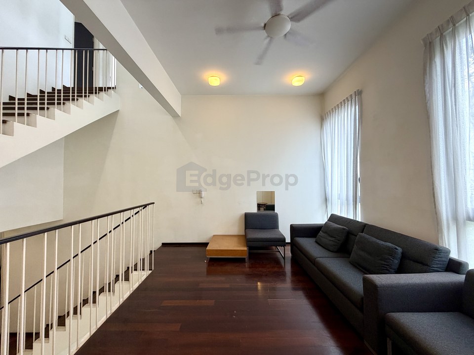 Desa ParkCity (The Breezeway Park Homes)