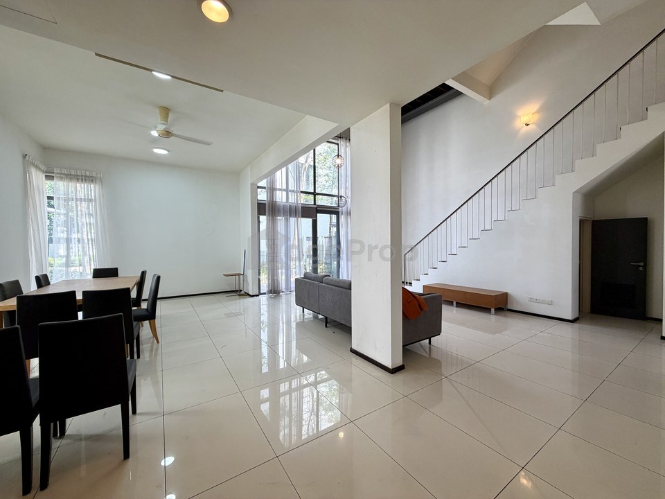 Desa ParkCity (The Breezeway Park Homes)