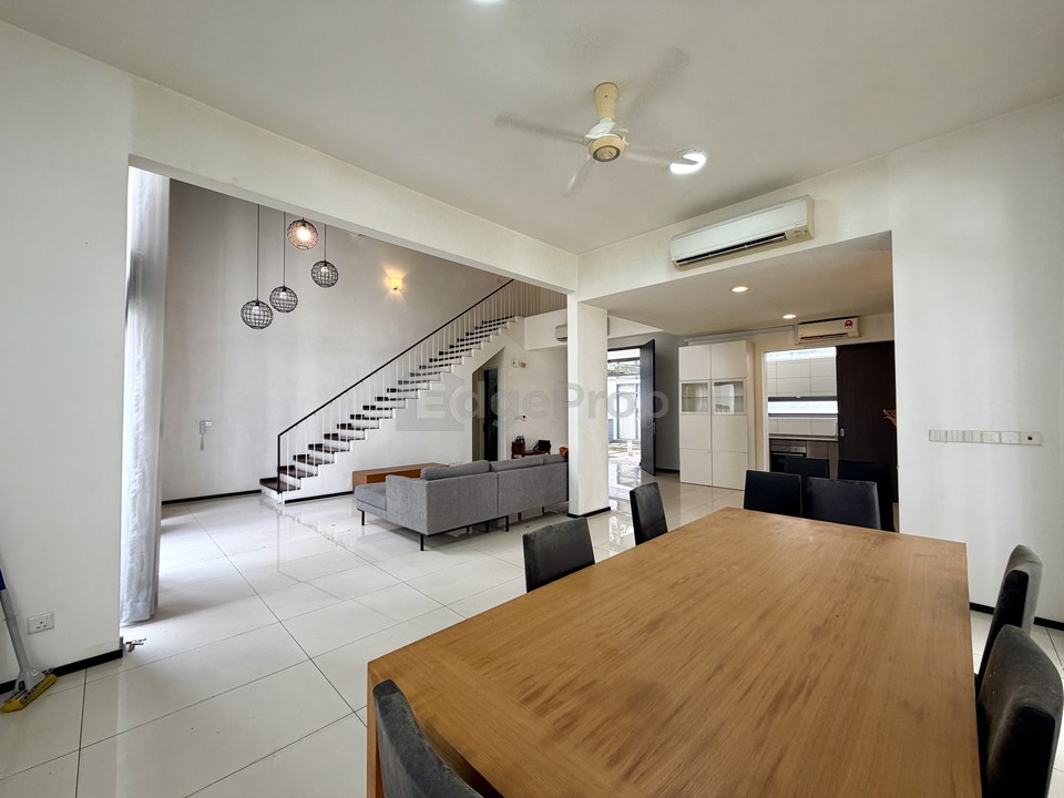 Desa ParkCity (The Breezeway Park Homes)