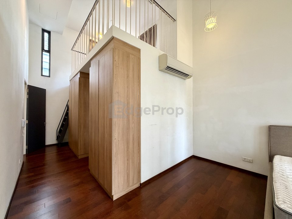 Desa ParkCity (The Breezeway Park Homes)