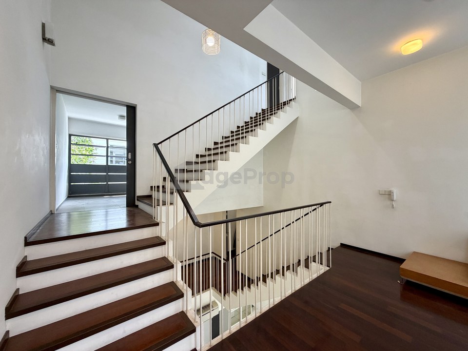 Desa ParkCity (The Breezeway Park Homes)