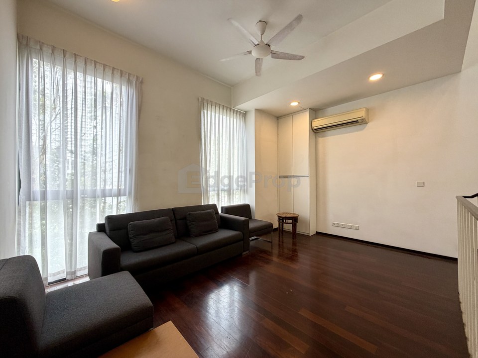 Desa ParkCity (The Breezeway Park Homes)