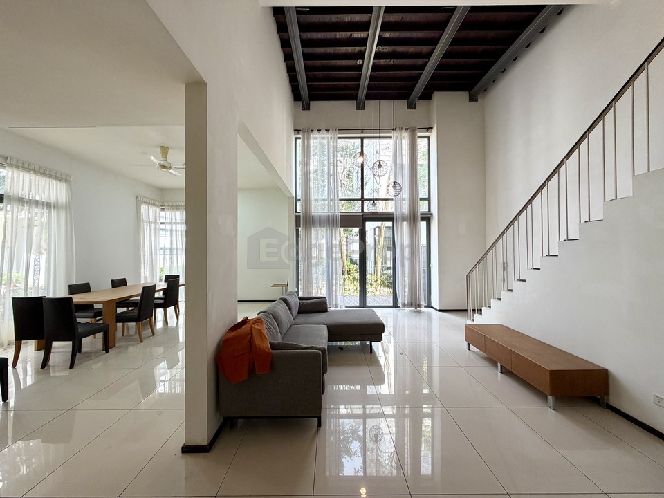 Desa ParkCity (The Breezeway Park Homes)