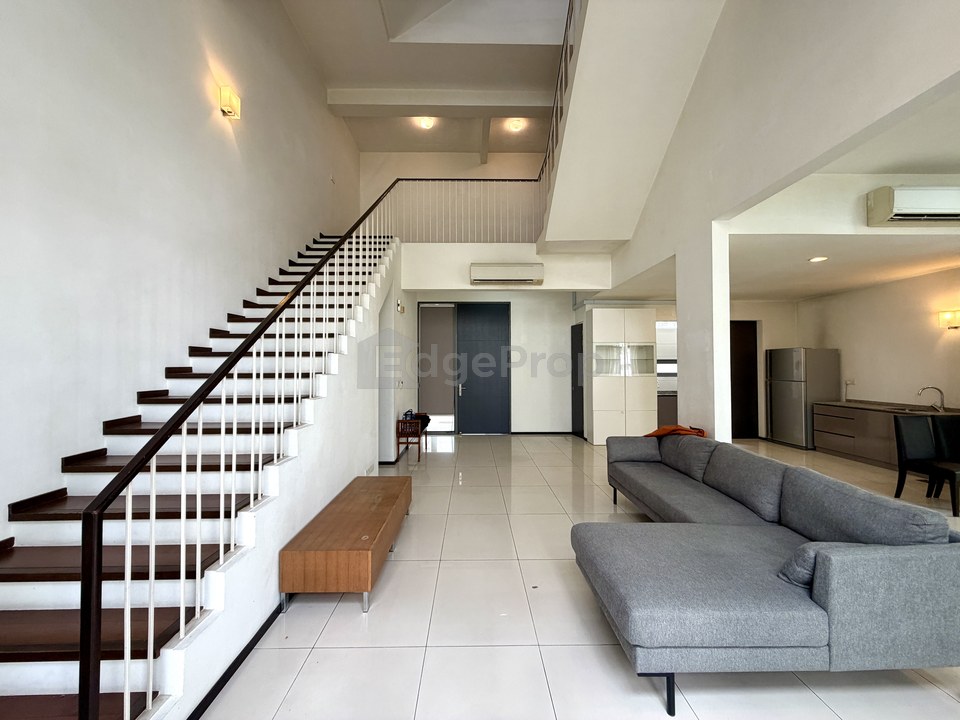 Desa ParkCity (The Breezeway Park Homes)