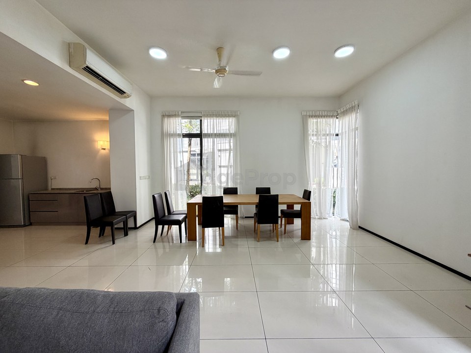 Desa ParkCity (The Breezeway Park Homes)