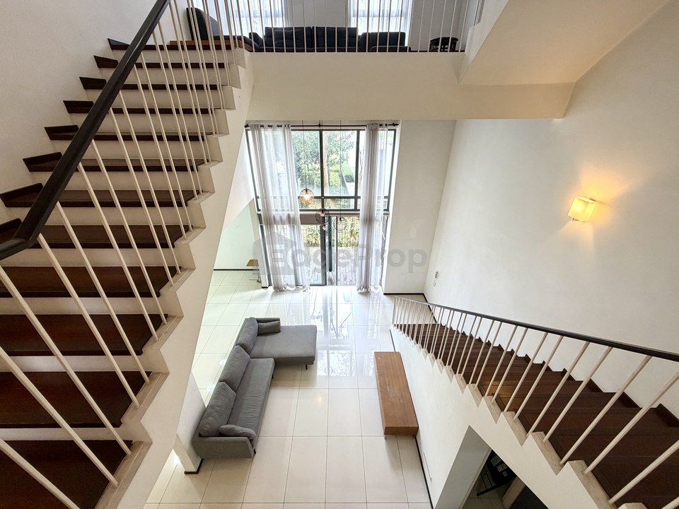 Desa ParkCity (The Breezeway Park Homes)