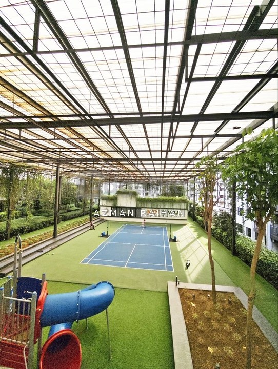 KEN Rimba Condominium 1