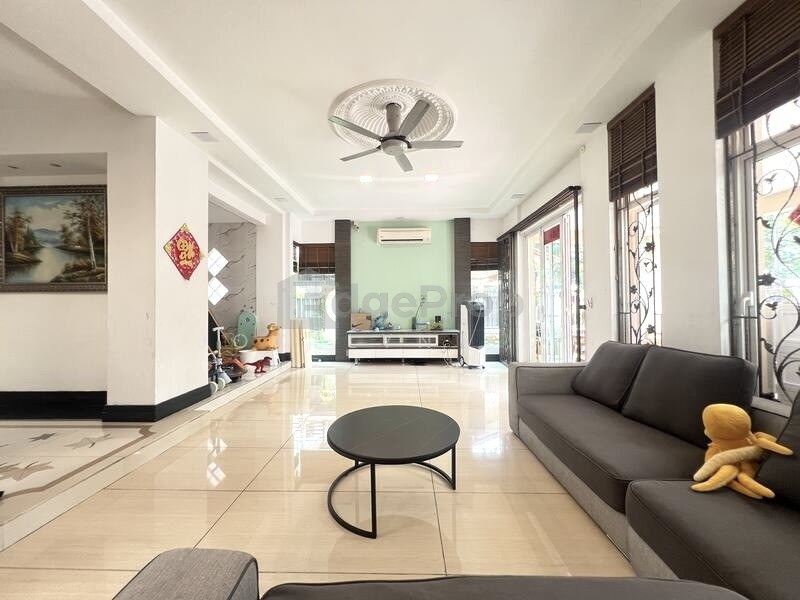 Desa ParkCity (LeVenue)