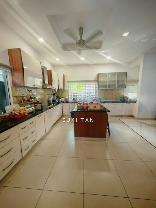 Perdana Residence 1 Two And Half Storey SSero Lot Bungalow House For Sale, Selangor, Selayang