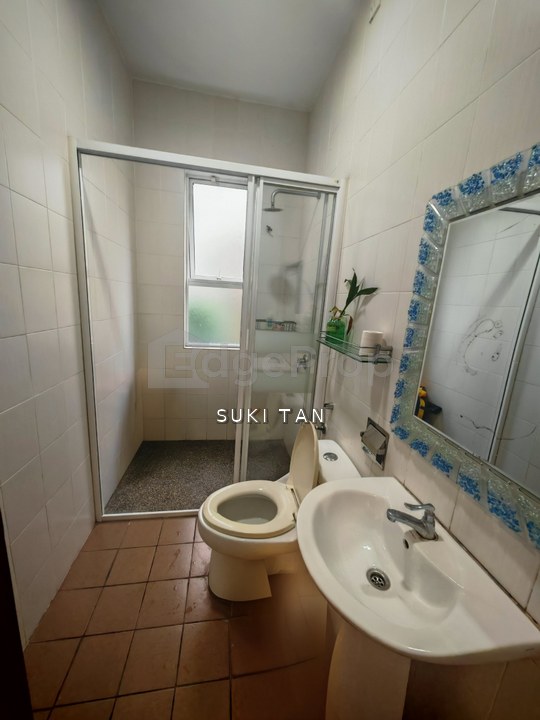 Perdana Residence 1 Two And Half Storey SSero Lot Bungalow House For Sale, Selangor, Selayang