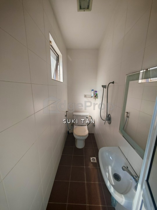 Perdana Residence 1 Two And Half Storey SSero Lot Bungalow House For Sale, Selangor, Selayang