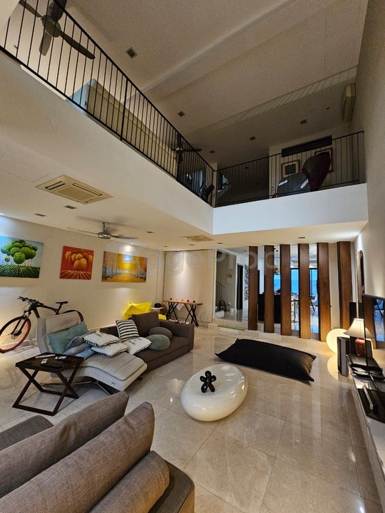 Stunning modern 3 storey house in Taman Desa by a top elite architect. Taman Desa Kuala Lumpur, Kuala Lumpur, Seputeh
