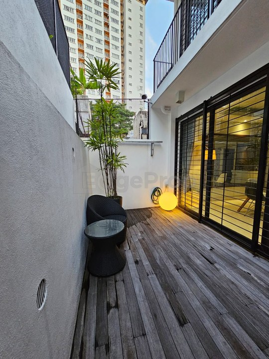 Stunning modern 3 storey house in Taman Desa by a top elite architect. Taman Desa Kuala Lumpur, Kuala Lumpur, Seputeh