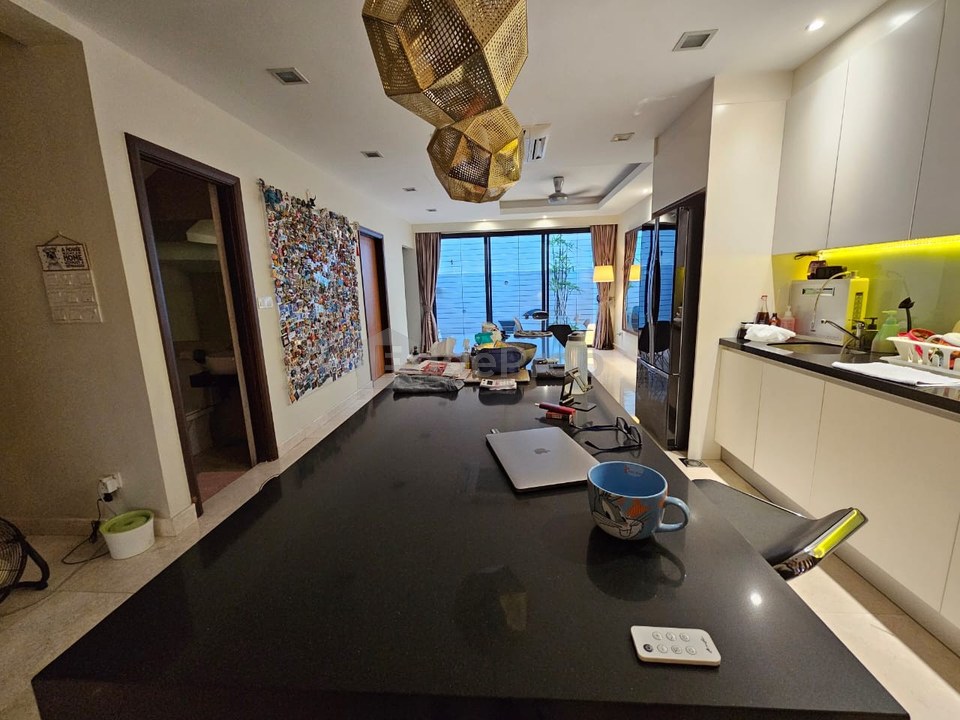 Stunning modern 3 storey house in Taman Desa by a top elite architect. Taman Desa Kuala Lumpur, Kuala Lumpur, Seputeh