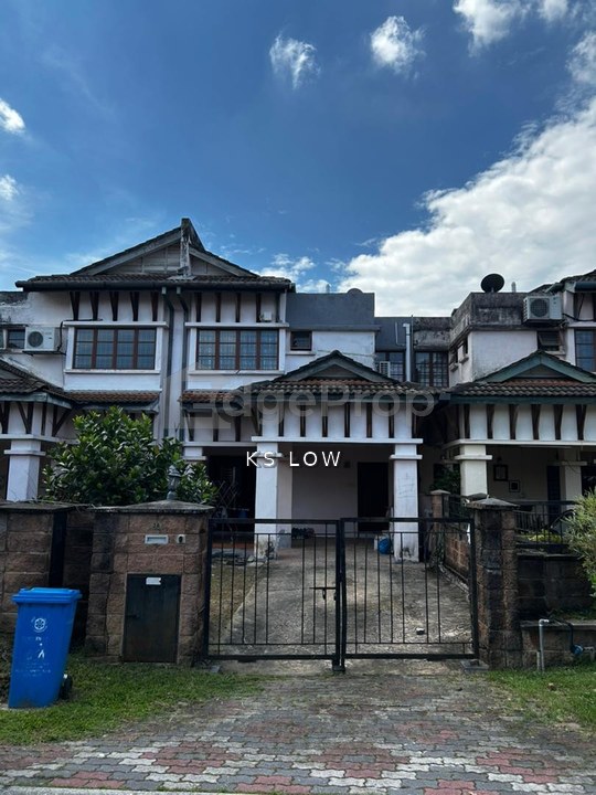 Bukit Jelutong