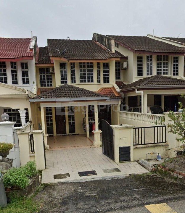 Bandar Baru Uda Double Storey Terrace, Johor, Johor Bahru