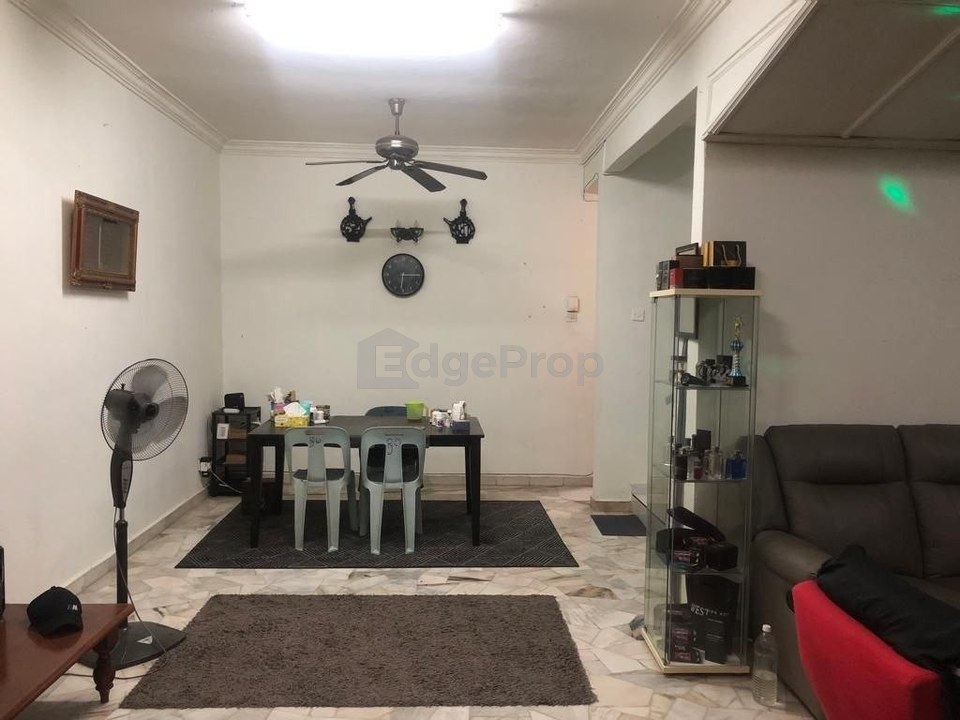 Bandar Baru Uda Double Storey Terrace, Johor, Johor Bahru