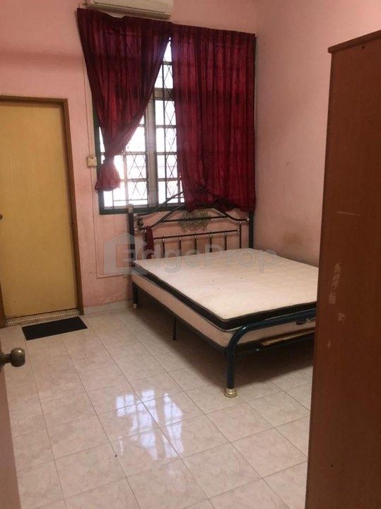 Bandar Baru Uda Double Storey Terrace, Johor, Johor Bahru