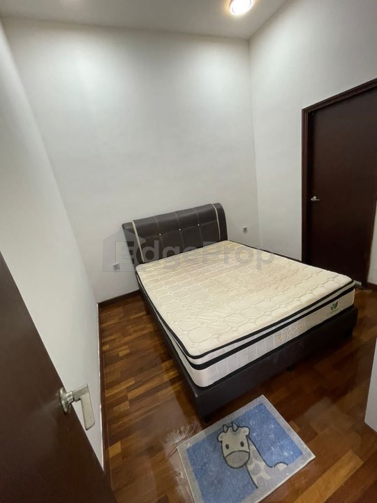 Paragon suites house for sale , Johor, Johor Bahru