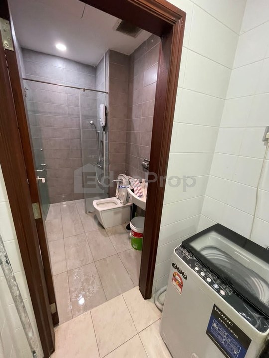 Paragon suites house for sale , Johor, Johor Bahru